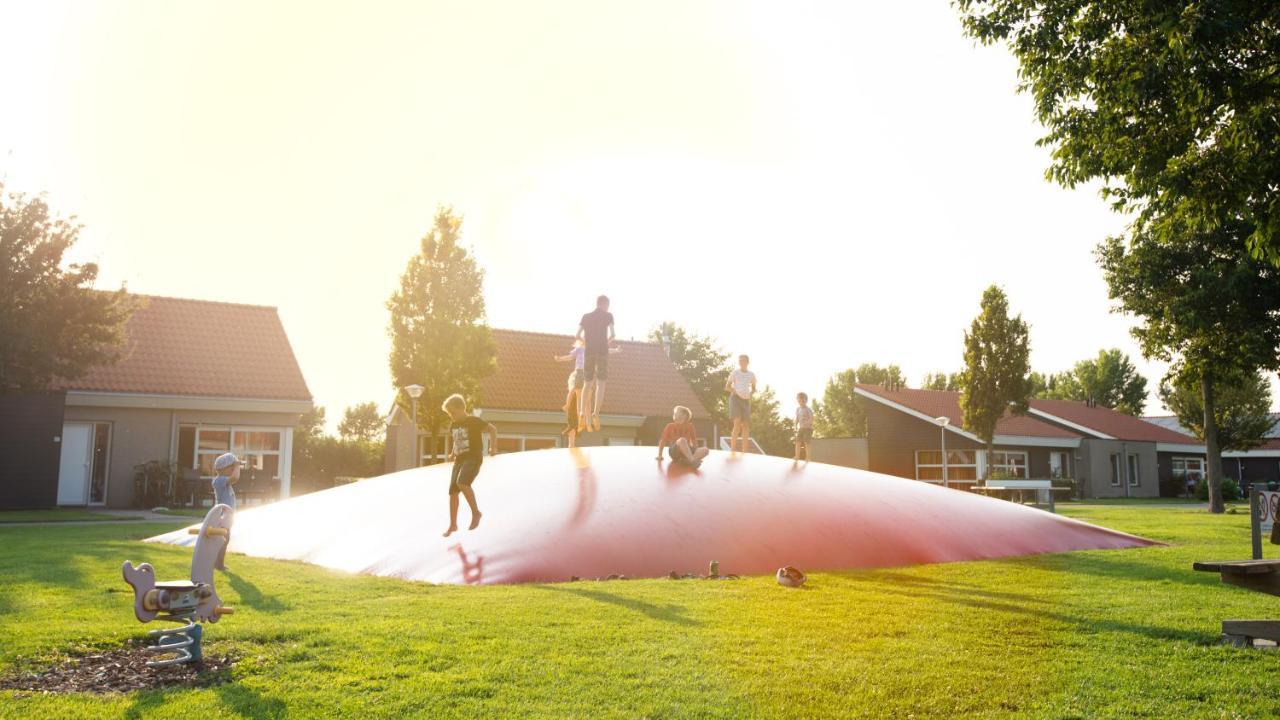 Holiday park Vakantiepark Broedershoek 3*