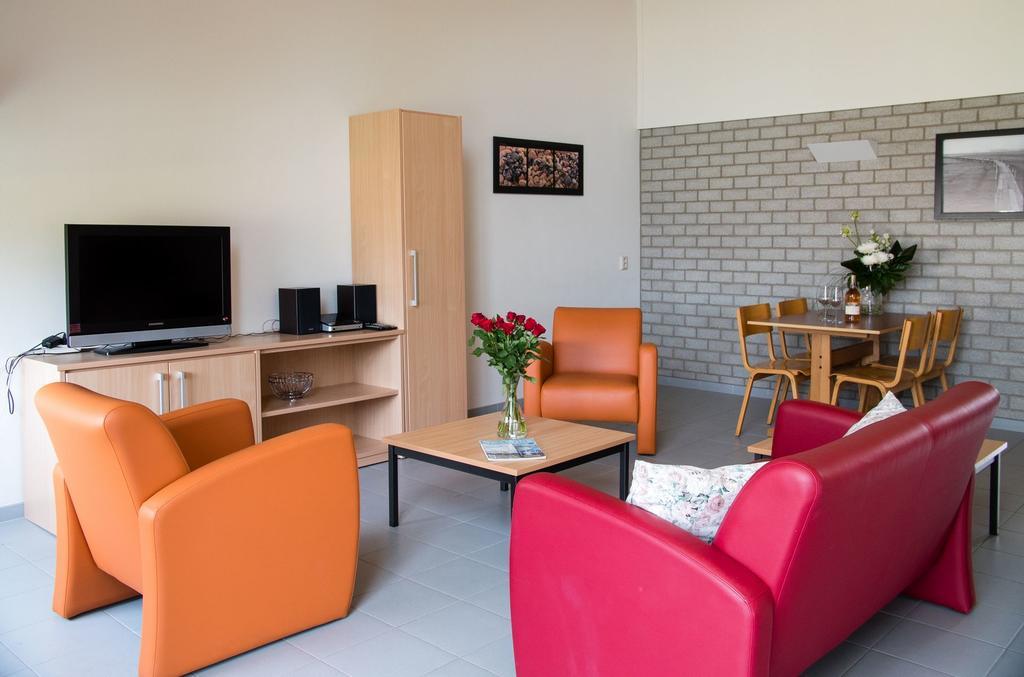 Vakantiepark Broedershoek Koudekerke