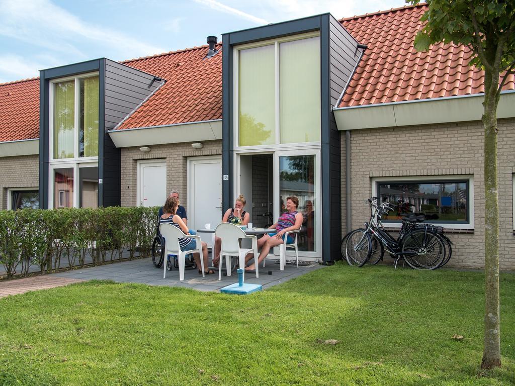 Vakantiepark Broedershoek Koudekerke