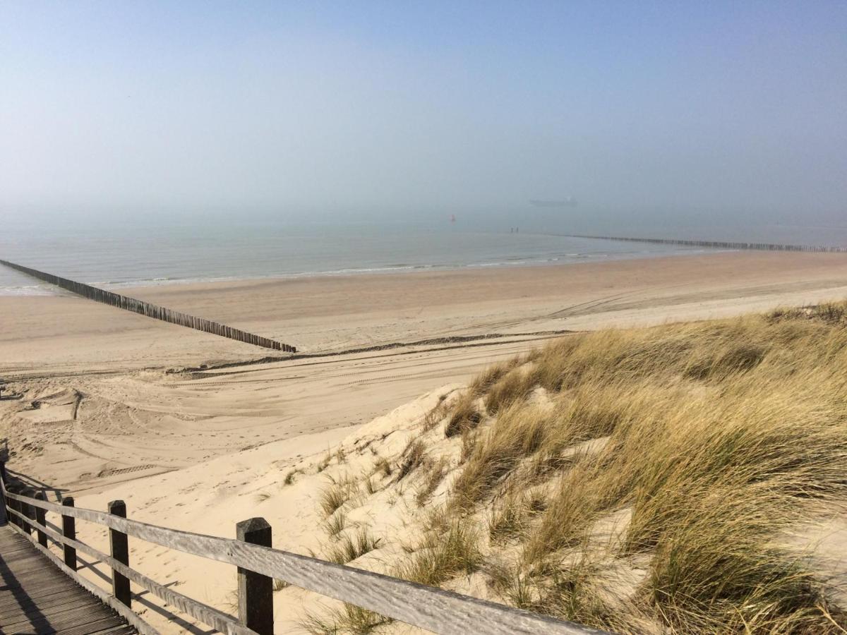 Vakantiepark Broedershoek Koudekerke