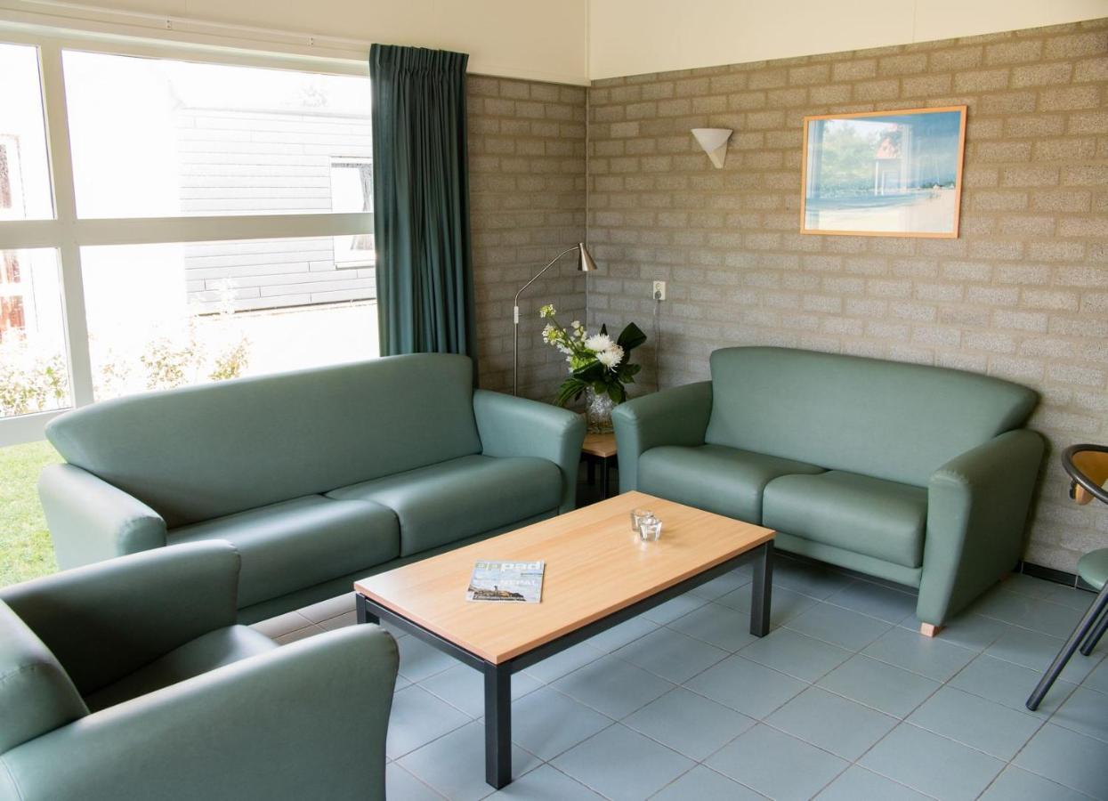 Vakantiepark Broedershoek Holiday park Koudekerke