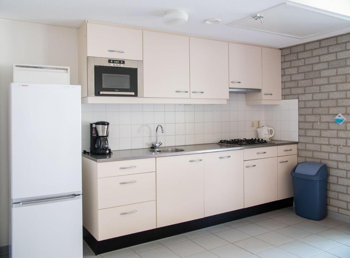 Holiday park Vakantiepark Broedershoek Koudekerke